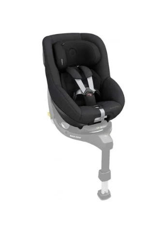 Автокресло Maxi-Cosi Pearl 360 Pro i-Size 0+/1 60-105 см черное No Brand (400574764)