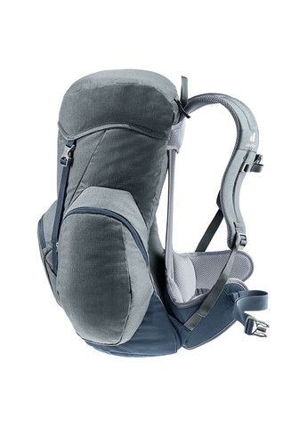 Рюкзак Gröden 30 л graphite-ink 3430321 4343 Deuter (350229881)