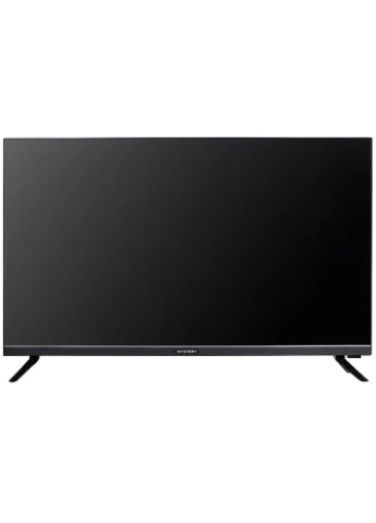 Телевізор 32" MTV-3230HST2 HD Ready/T2/Smart TV/Android 11/2xUSB 2.0/Wi-Fi/Безрамковий/Чорний Mystery (376145377)
