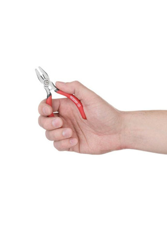 Плоскогубці 115 мм (HT-0110) Intertool (353494481)