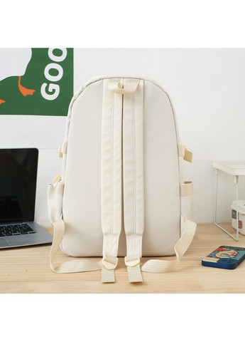 Рюкзак 10646 жіночий дитячий шкільний портфель No Brand (367041166)