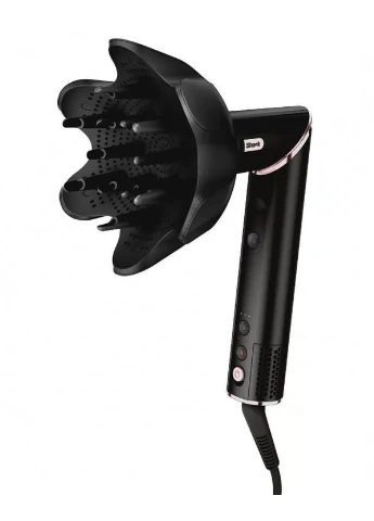 Стайлер FlexStyle 5-in-1 Hair Styler and Dryer Stone HD446EU Shark (386731123)