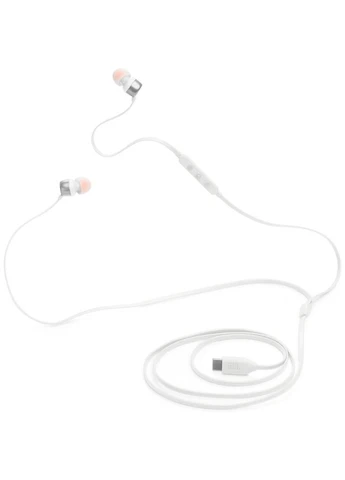 Навушники TUNE 310C USB-C White (JBLT310CWHT) JBL (329851558)