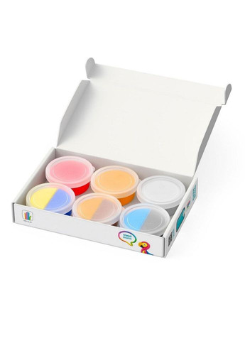 Набор пластилина "Птицы: Попугай Ара, Фазан, Голубь" ЛИПАКА 60025-UA01 самостоятельно твердеет No Brand (365638747)