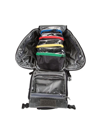 Рюкзак тактический медицинский 5.11 Operator ALS Backpack 26LBlack 5.11 Tactical (315880583)