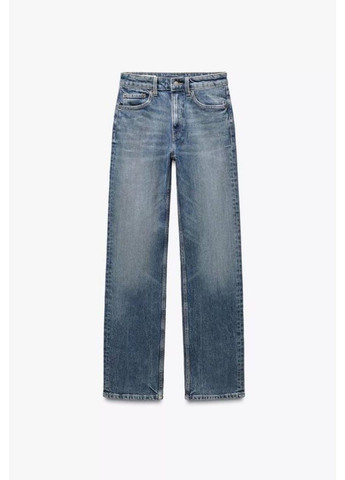 Джинсы Zara - (361626429)