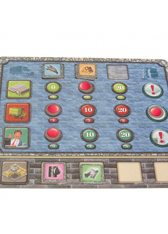 Настольная игра "Купи-Продай" 1021 эконом. Artos Games (365639808)