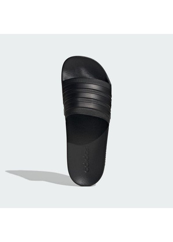 Оригінал Тапочки Adilette Shower Slides Black Gz3772 adidas (362694117)