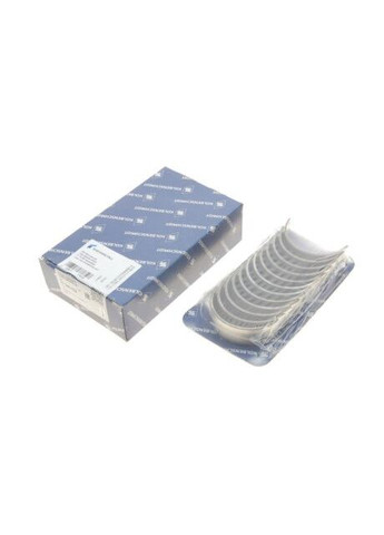 Вкладыши шатунные BMW N52 (пр-во KS) 77945610 Kolbenschmidt (368210821)