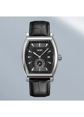 9306SIBK Silver-Black Skmei (388868920)
