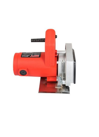 Пила циркулярна для мармуру " ", 1200 Вт, 110х20 мм, 13000 об/хв. Black and Red (MMC4SA-ECO) MPT (340909443)