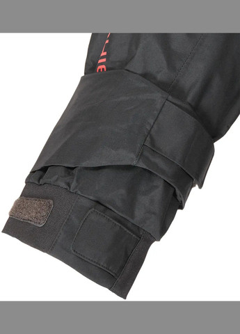 Чорний демісезонний костюм dryshield advance warm suit rb-025s black Shimano