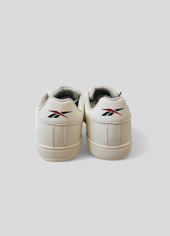 Молочні чоловічі кеди Reebok