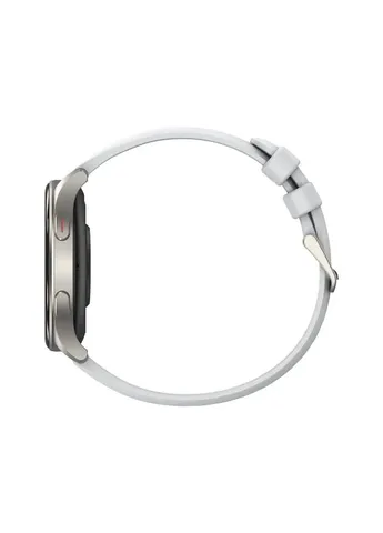 Смарт-часы X20 Silver (6931548318071) Blackview (376403241)