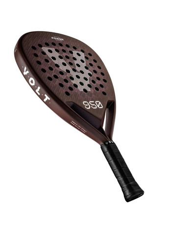 Ракетка для падел тенниса VOLT 950 v4 VOLT PADEL (316318723)