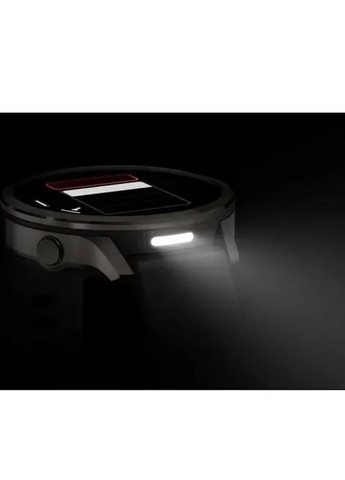 Смарт-часы Venu 4 45 мм Silver/Grey (010-03014-01) Garmin (370034381)