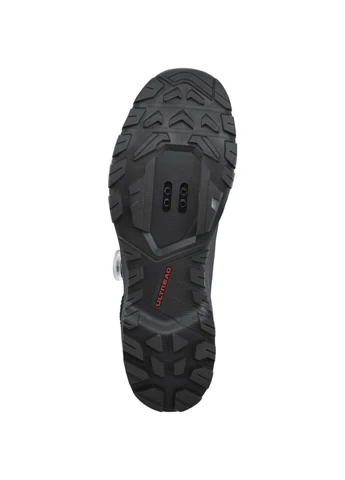 Велообувь EX700-GTX черный Shimano (391032625)