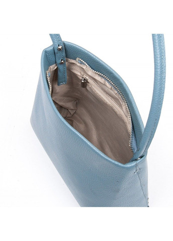 Жіноча шкіряна сумка класична 99116 blue Alex Rai (293765288)