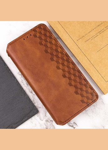 Чохол книжка на Xiaomi Redmi Note 13 5G / для Ксяомі, сяомі, ксіомі редмі ноте 13 штучна шкіра Getman (334296914)