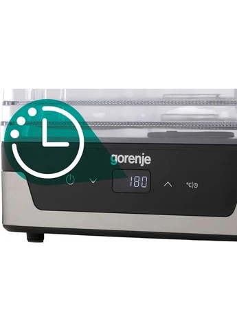 Електросушка FDK400DE Gorenje (402287606)