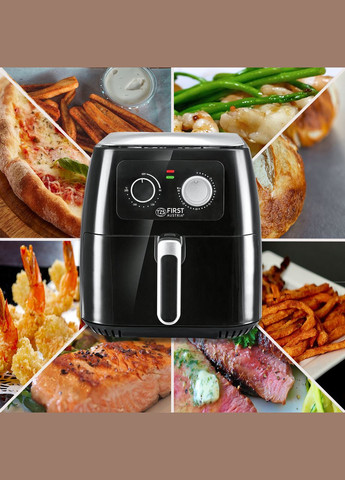 Аэрофритюрница (фритюрница электрическая) First (FA-5053-1) First Austria (334006780)