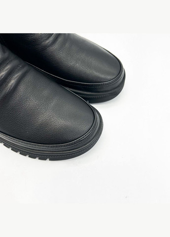 Черевики (р) Шкіра 0-1-1-YG-911-7 24pfm (328835322)