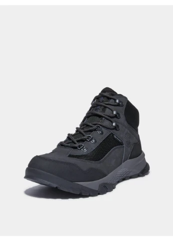 Цветные осенние ботинки lincoln peak lite mid wp tb1a2htt015 Timberland