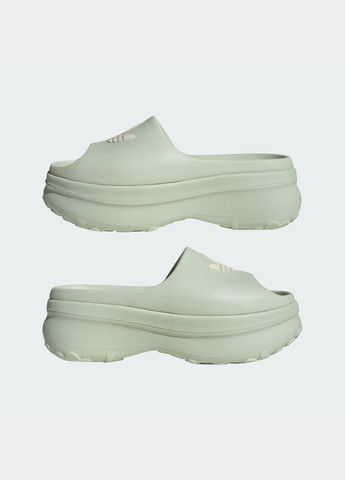 Пантолети Adifom Stan adidas (327825923)