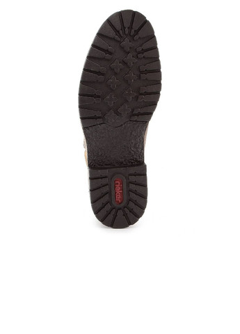 Черевики чоловічі утеплені Rieker (257725204)