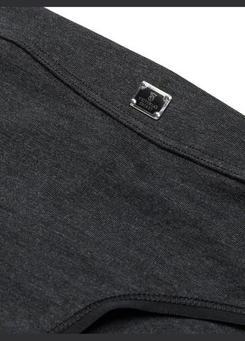 Жіночі трусики Hiphugger Logo Cotton Victoria's Secret (334551758)