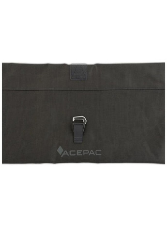 Велосумка на кермо Bar Drybag 16, Black (ACPC 119306) 2021 Acepac (361660124)