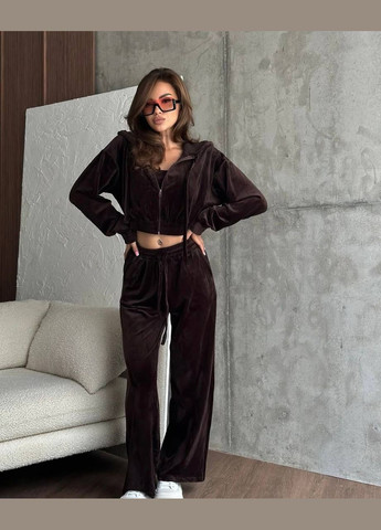 Жіночий спортивний костюм No Brand (322302100)