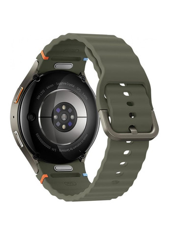 Смарт-годинник 40mm eSIM Green (SM-L305FZGA) Samsung Galaxy Watch 7 (314981585)