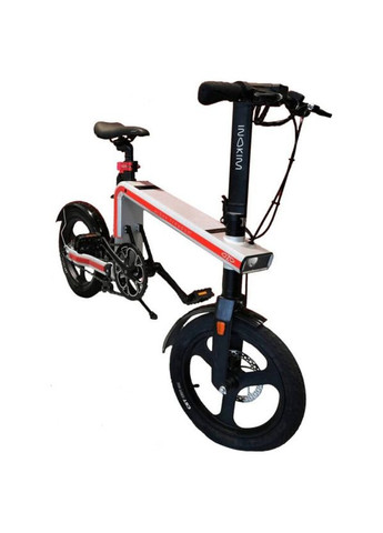 Електричний велосипед OZO E 36V 10.5AH INOKIM (293345934)