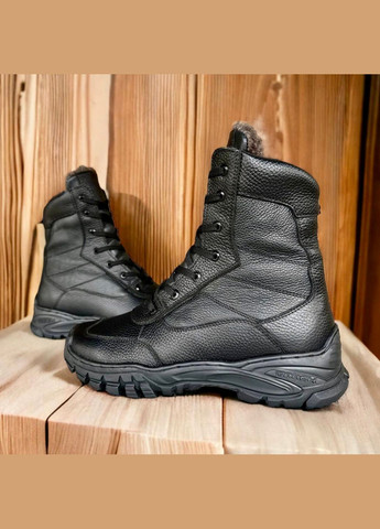 Берці Жіночі Демісезонні Тактичні. 36-49р Чорні. Для важких погодних умов! DSDF-2109 No Brand (301148093)
