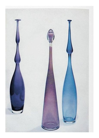 Книга Decorative Art 1960s (9783836584463) Taschen (364654041)