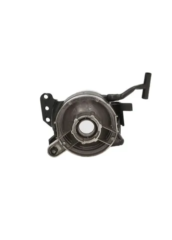 Противотуманная фара (ПТФ) левая BMW 3 5 03-12г TYC (390282586)