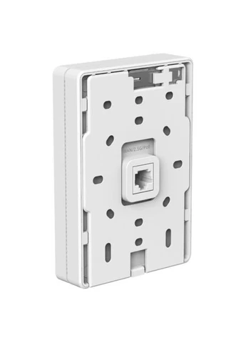 Точка доступа Reyee RG-RAP72-Wall Wi-Fi 7 внутренняя двухдиапазонная Ruijie (401475414)