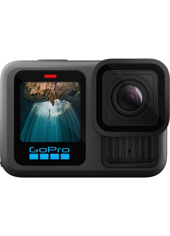 Экшномера HERO13 Black + Enduro + SD Card + Handler Floating (CHDRB-131-RW) GOPRO (315137862)