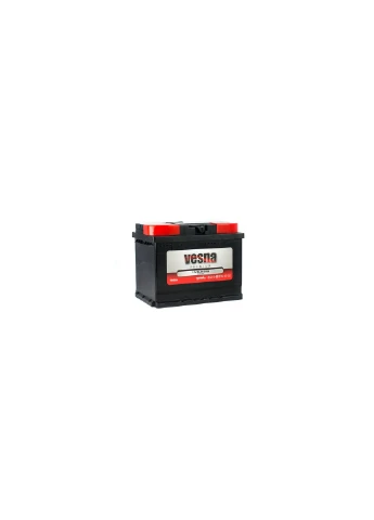 Акумулятор автомобільний (415 266) Vesna 66 Ah/12V Premium Euro (370892075)