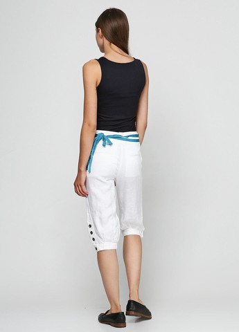 Капры Белый Fornarina (315699351)