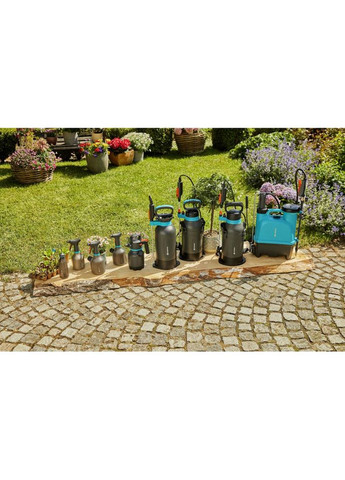 Обприскувач 1,25 л (11120-20.000.00) Gardena (316190571)