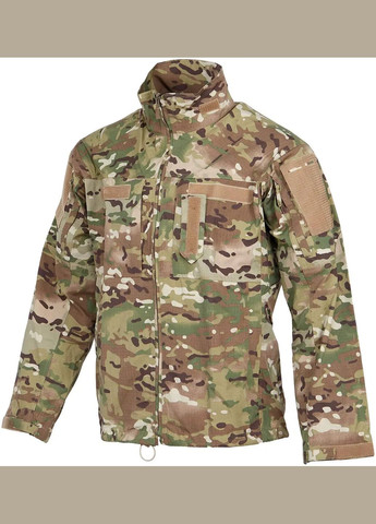 Комбинированная демисезонная куртка тактическая vav wear optac 01 ulticam No Brand