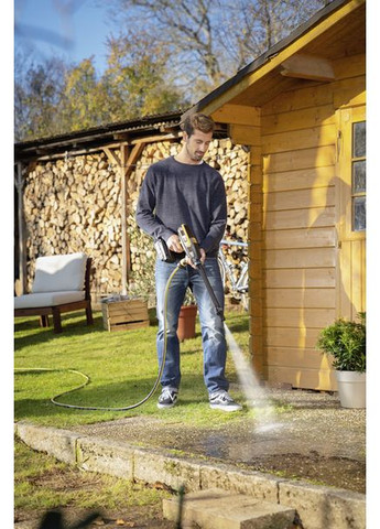 Мінімийка KHB 6 Battery (без АКБ і ЗП) (1.328-010.0) KARCHER (360423417)