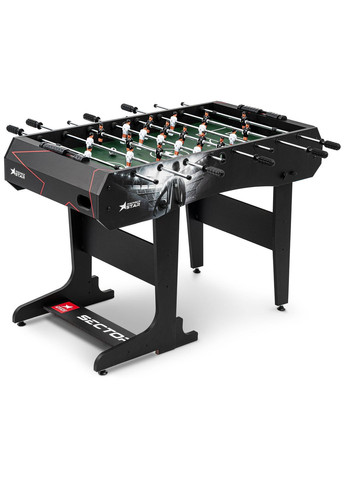 Настільний футбол Sector Hop-Sport (303126907)