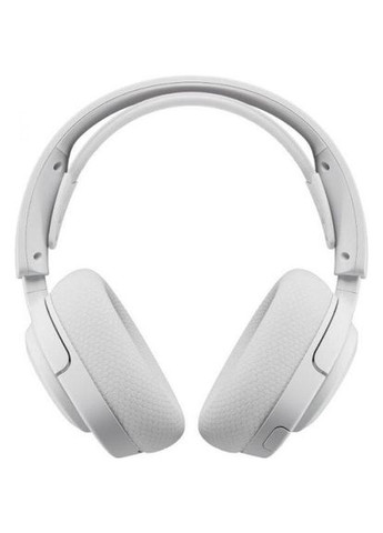Наушники с микрофоном White (61671) SteelSeries Arctis Nova 5 (322458229)