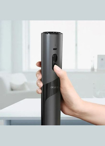 Набор для вина с электроштопором Wine Opener and Preserver Set (CJ-TZ21) Circle Joy (333800184)