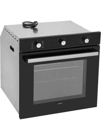 Духова шафа GFC 6008 BL (4820260526050) Jantar (357209864)