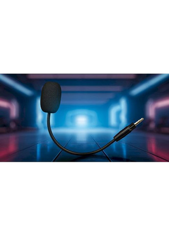 Наушники HTA-910 Hypergang 2 Black Hator (339084122)