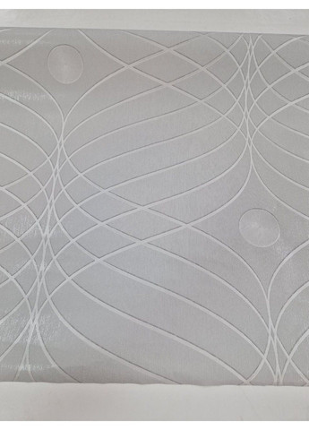 Шпалери вінілові 10.05 × 1.06 м 97716, сірі для спальні, вітальні, кухні, коридору, ванної кімнати MARBURG (339111185)